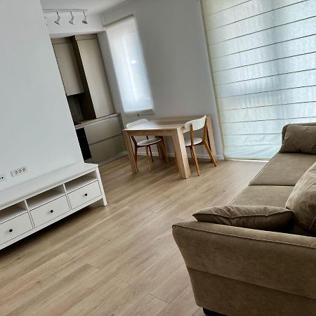 Apartament Timisoara La Liziera Padurii Exterior foto