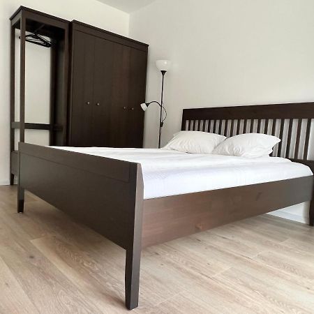 Apartament Timisoara La Liziera Padurii Exterior foto