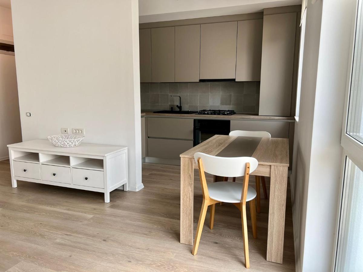 Apartament Timisoara La Liziera Padurii Exterior foto