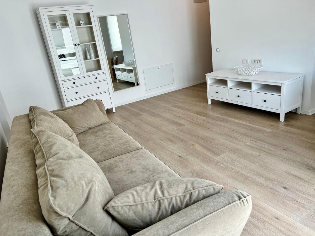 Apartament Timisoara La Liziera Padurii Exterior foto